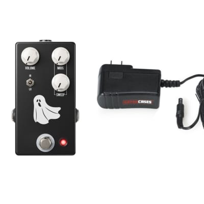 Reverb.com listing, price, conditions, and images for jhs-haunting-mids