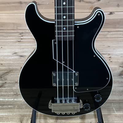 Gibson Custom Gene Simmons EB-0 Electric Bass - Ebony VOS for sale