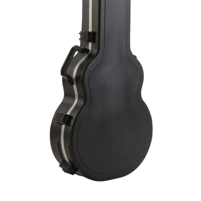 SKB Cases 1SKB-20 Universal Jumbo Acoustic Deluxe Guitar Case (1SKB20) image 3