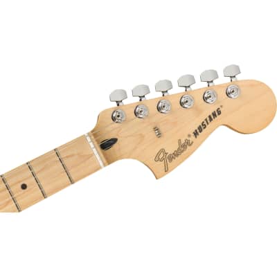 Fender Player Mustang 90 - Seafoam Green image 6