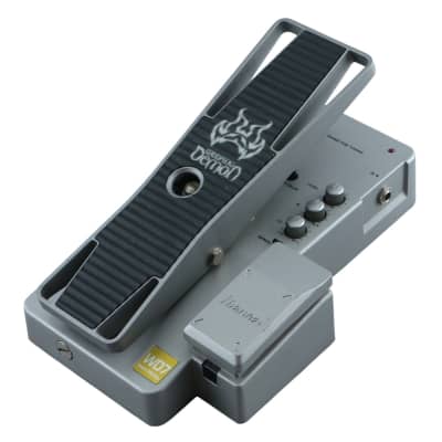 ギター Ibanez wd7 weeping demon Ibanez WD7 Weeping Demon Wah Effect P edal | USA
