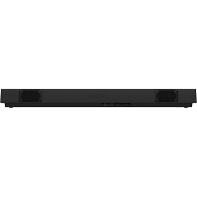 Yamaha P-143B 88 Weighted Keys Black image 2