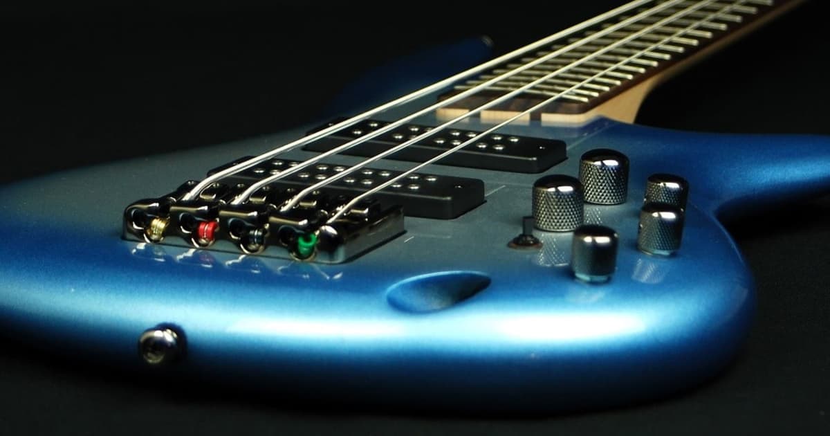Best Beginner Bass Guitars Under 400 Reverb News