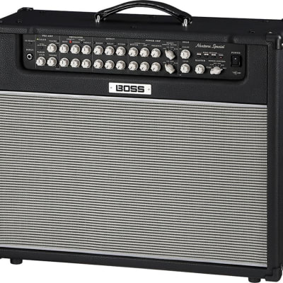 Boss Nextone Special Electric Guitar Combo Amp image 2
