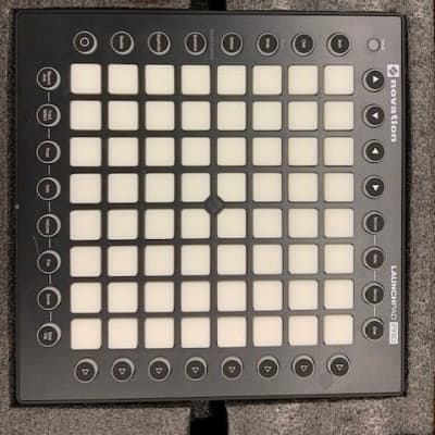 Novation LaunchPad pro MIDI Controller (San Antonio, TX)