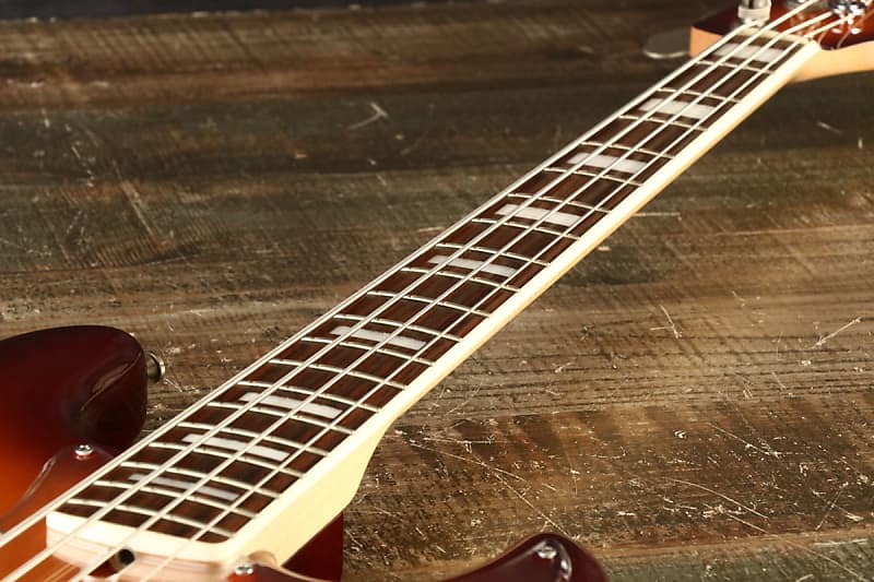Atelier Z M245 Custom (S/N:011655) (12/07) | Reverb Atelier Z M245 Custom (S/N:011655) (12/07) | Reverb