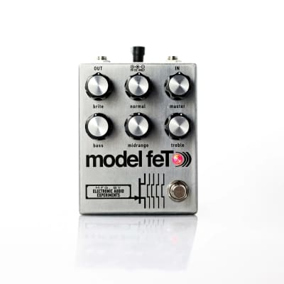 Reverb.com listing, price, conditions, and images for electronic-audio-experiments-model-fet
