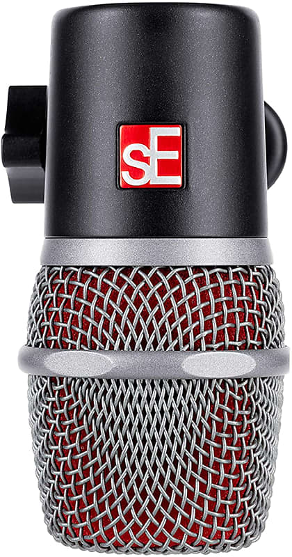 sE Electronics V Beat Dynamic Drum Microphone image 1