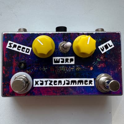Fulltone OCD V1.6 | Reverb