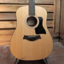 2016 Taylor 150e Acoustic/Electric 12 String Guitar with Gigbag