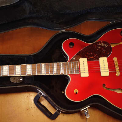 ギター GRETSCH G2622TG-P90 Streamliner Gretsch G2622TG-P90 Streamliner Center Block Bigsby Candy