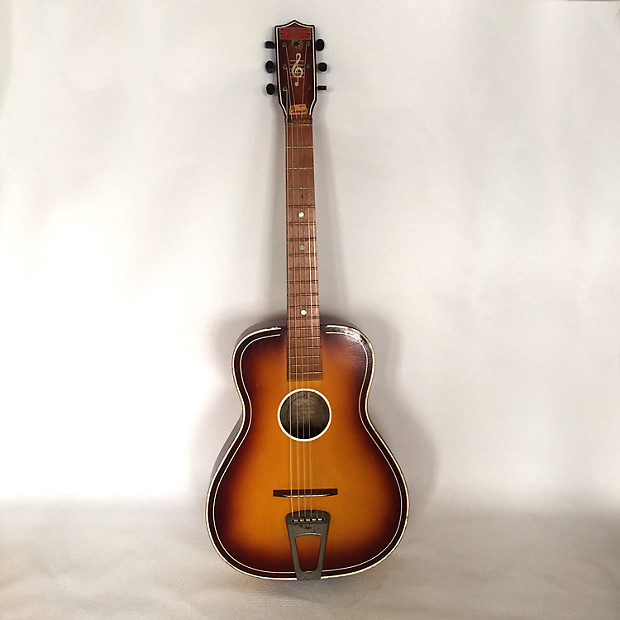 Galloup guitars for sale online