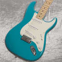 Fender Custom Shop 1956 Stratocaster NOS Taos Turquoise (11/20)
