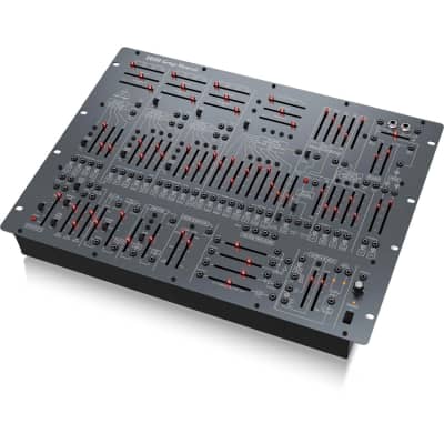 BEHRINGER - SINTETIZADOR 2600 GRAY MEANIE image 4