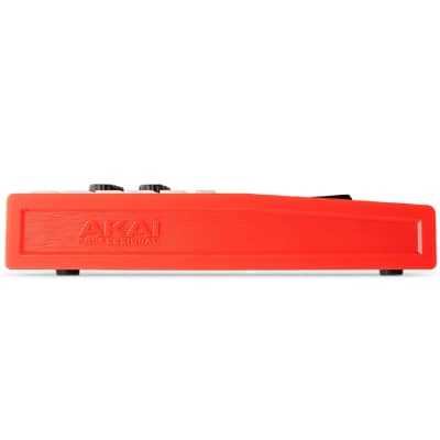 Akai Professional APC Key 25 Mk2 25-Key 40-Pad MIDI Keyboard Controller image 6