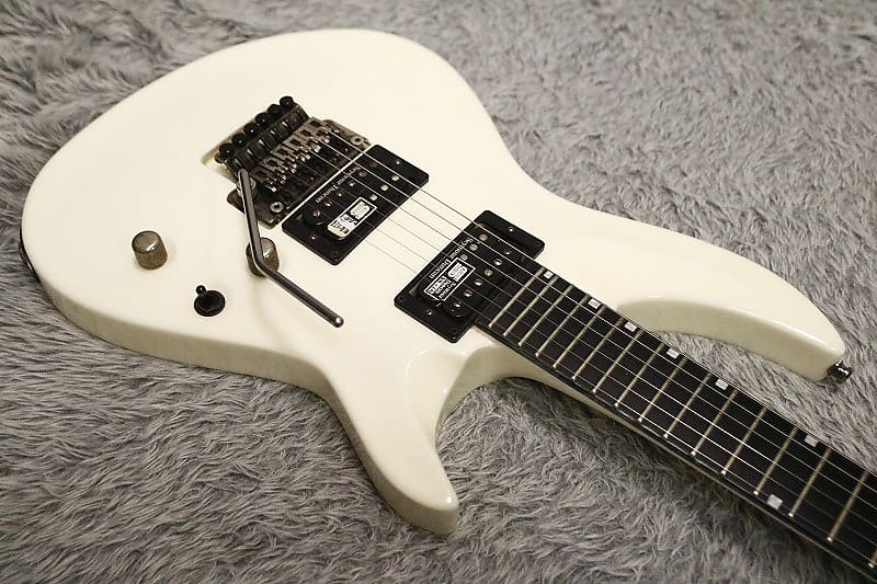 ESP Edwards HORIZON E-HR-130III Through Neck/Ebony Fretboard