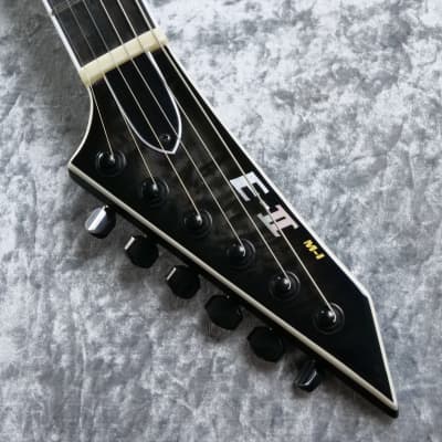 Ana R. Sendico用の予約】ESP M-II 本体のみ