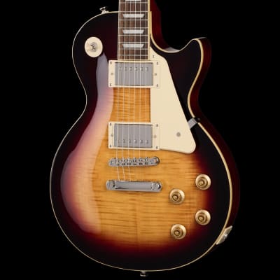 Epiphone Les Paul Standard '54 Oxblood Limited Edition Jeff Beck