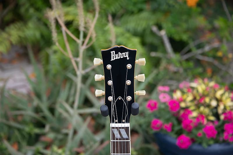 sn0012]BURNY RFA-65 バーニー fernandes フェルナンデス フルアコ 1