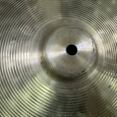 Paiste 502 18" China Cymbal image 8