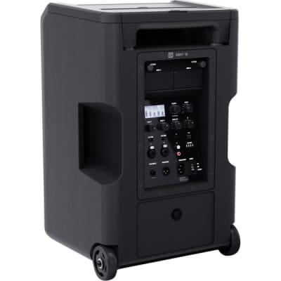 LD Systems ANNY 10 PA-Lautsprecher mit Akku image 3