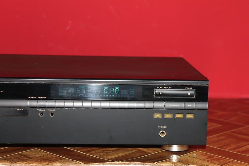 Marantz CD-50 CD-50 mid-90s