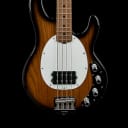 Ernie Ball Music Man StingRay Special, Roasted Maple Fingerboard - Vintage Tobacco