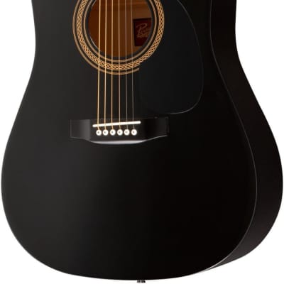 Rogue RA-090 Dreadnought Acoustic Guitar for sale