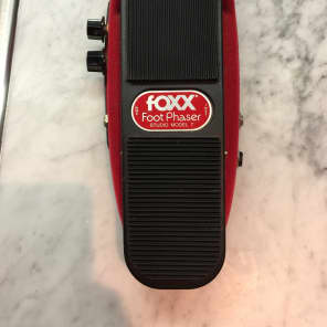 FOOT PHASER studio model 7 (B-STOCK) – Godlyke Distributing