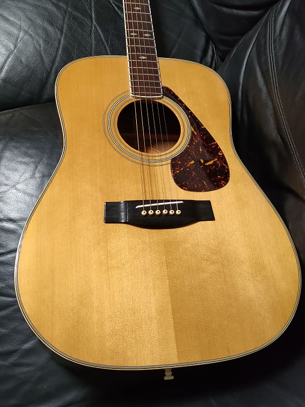 YAMAHA　FG-351　70’sジャパンヴィンテージ　アコースティックギター YAMAHA FG-351 Acoustic Guitar Tested From Japan | eBay