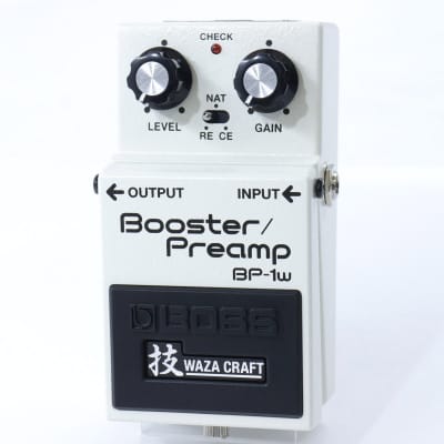 フリーダム SP-BP-02 Unicorn Bass Preamplifier（new】Freedom