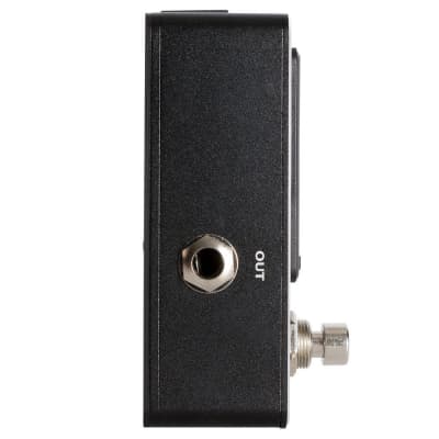 On-Stage GTP7000 Mini Pedal Tuner image 3