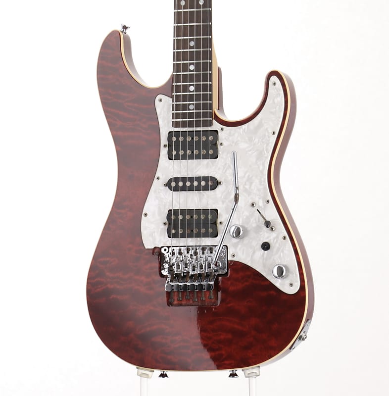 Schecter SD-II-22 STR [06/22] | Reverb Canada