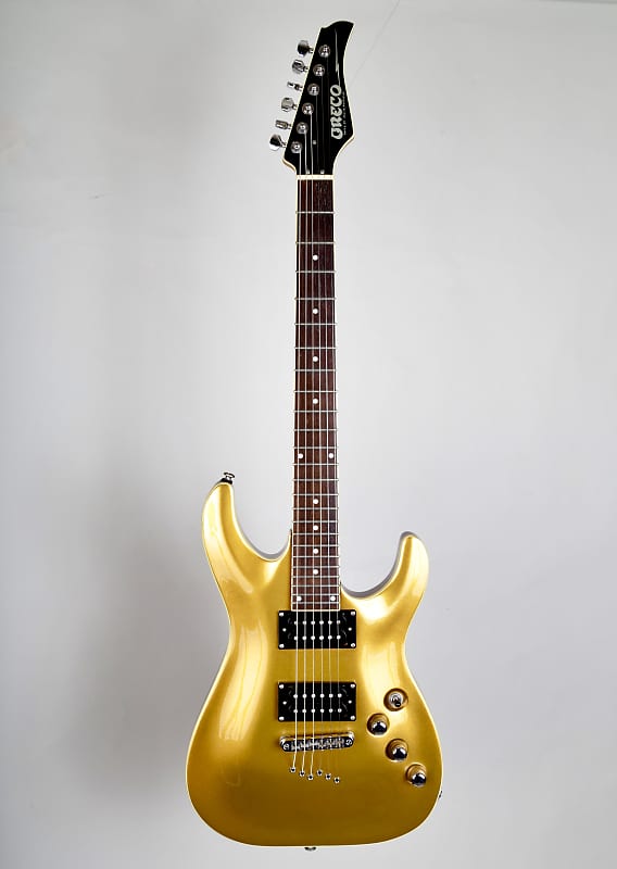 ギター GRECO WILD SCAMPER GUITAR Greco-Wild-Scamper-WS40-2012-