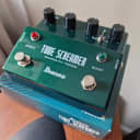 Ibanez TS808DX Tube Screamer Deluxe