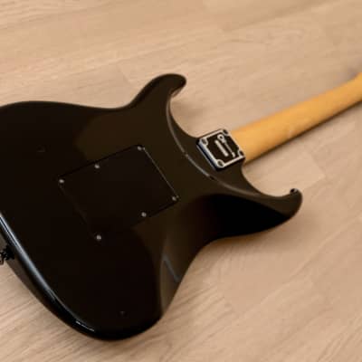 1990 Charvel by Jackson AR-090-SSH Ark Series Superstrat