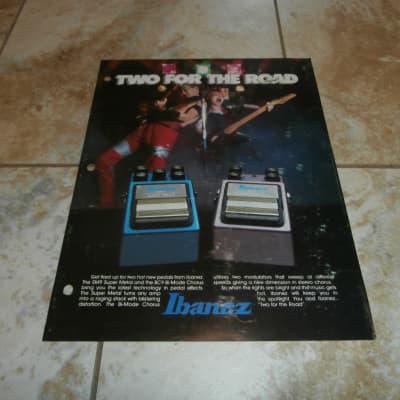 Reverb.com listing, price, conditions, and images for ibanez-bc9-bi-mode-chorus