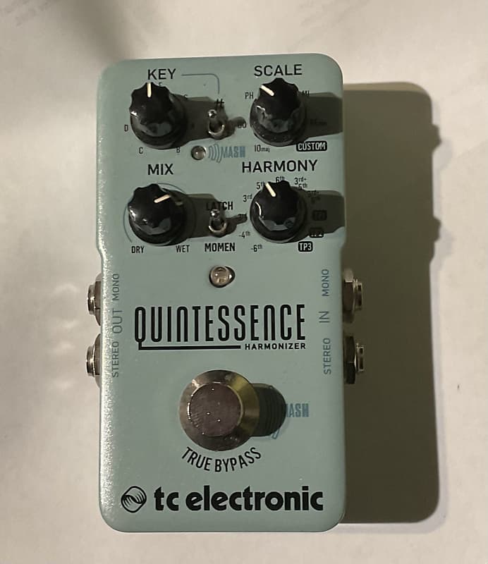 TC Electronic Quintessence