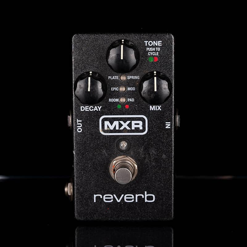 MXR M300
