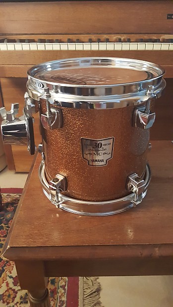 Yamaha 30th anniversary maple on sale custom