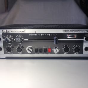 Dynacord Echocord Super 75  Tape Echo and Spring Reverb image 1