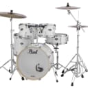 Pearl Export 20"x18" Bass Drum PURE WHITE EXX2018B/C33