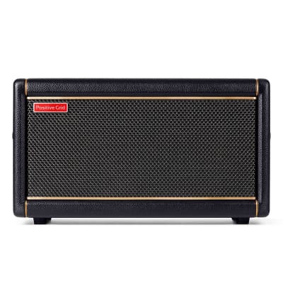 Positive Grid Spark 2 50-Watt 2x4" Digital Modeling Guitar Combo image 2
