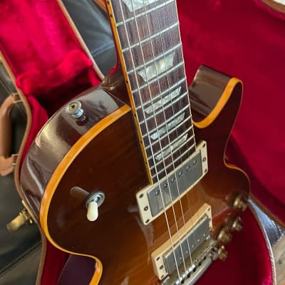 Gibson Les Paul Pre-Historic Reissue 1986 - 1989 | Reverb