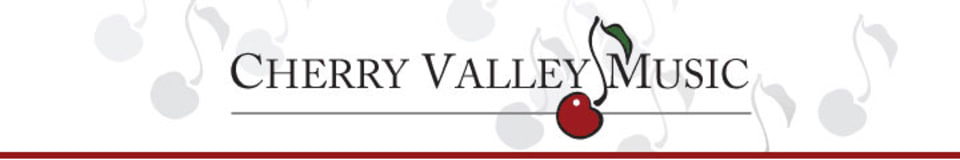 Cherry Valley Music