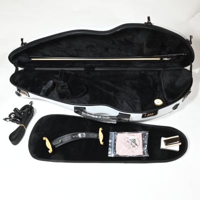 Suzuki Violin No.540 4/4 ケース付 リンツ楽器 / スズキ バイオリン No.540 4/4 USEDセット