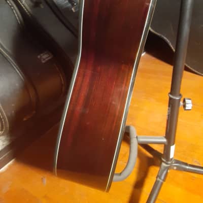 Montana Guitar by Kaman Classical Acoustic M26 1990s Korea Montana Guitar by Kaman Classical Acoustic M26 1990s Korea