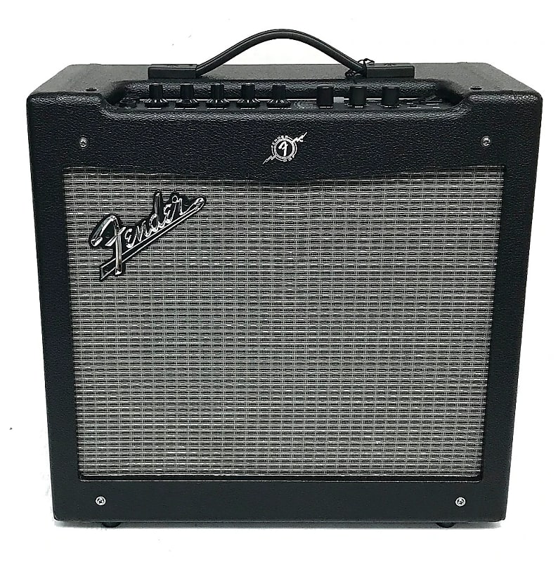 Fender mustang v2 20 shop watt