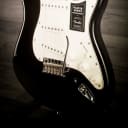 Fender Player Stratocaster - Black / Maple