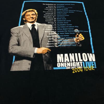 Russ McKinnon's Barry Manilow, DW Collector's Series, All-Maple 7-Piece Set 2004 - Silver Sparkle image 8